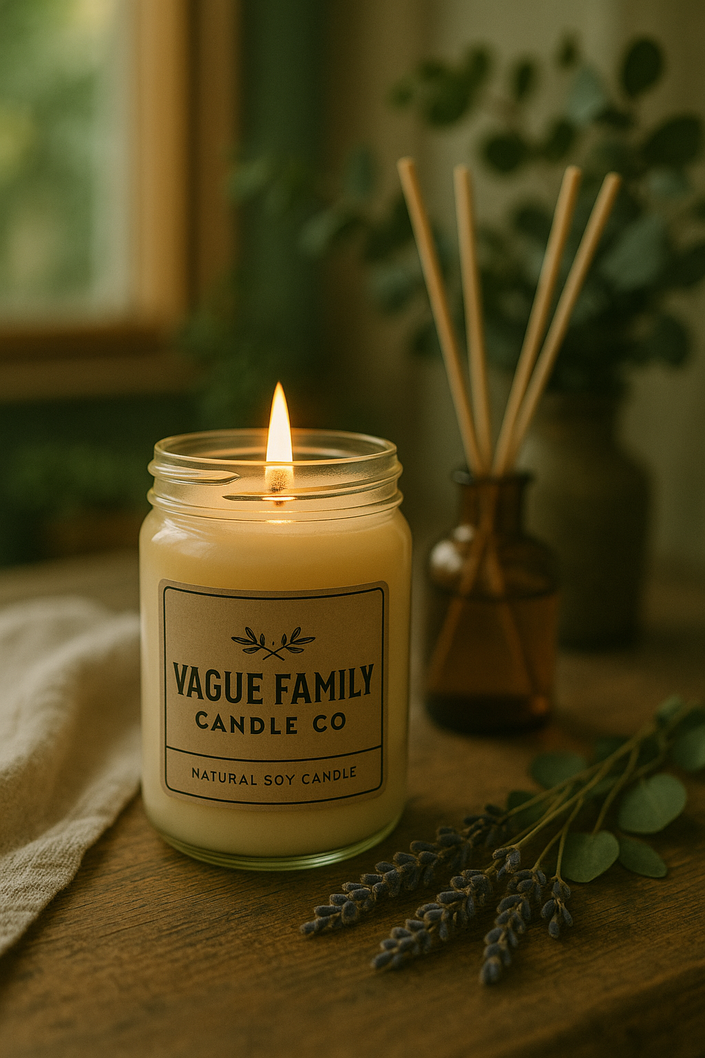 Why Natural Fragrances Belong in Every Home