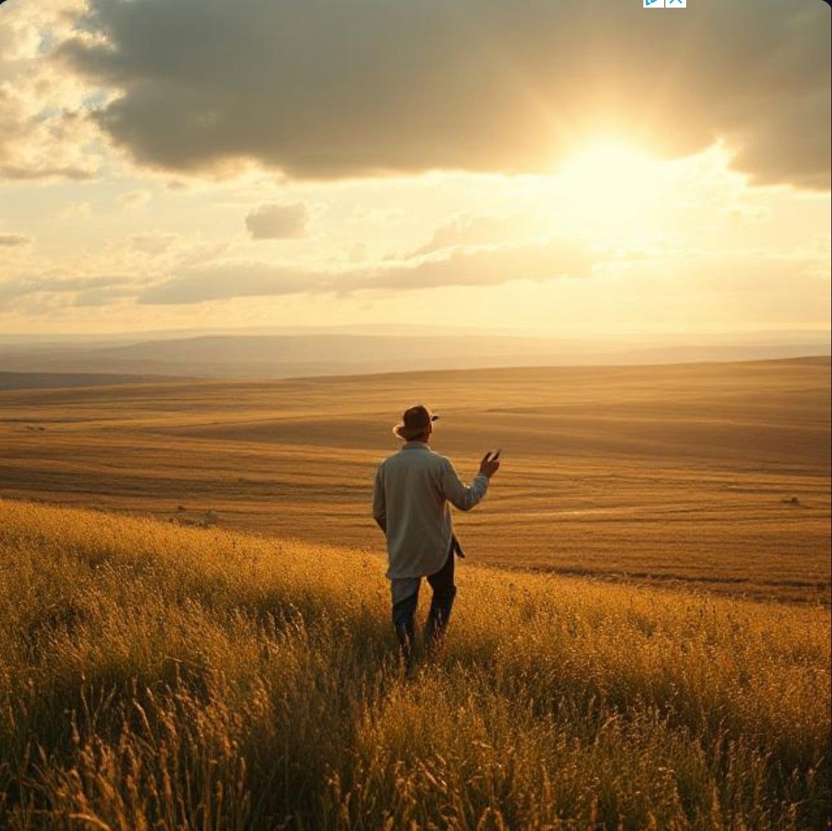 The Calling