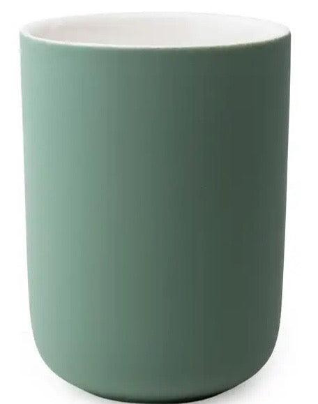 Modern Ceramic Container