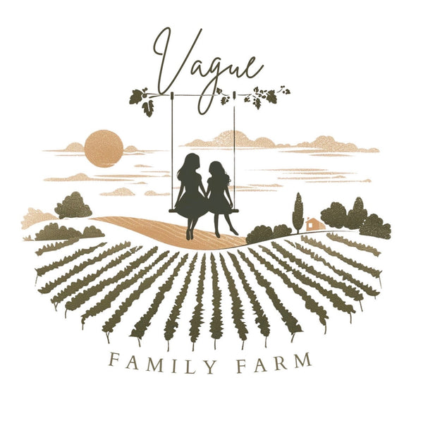 Vague Family Candle Company 