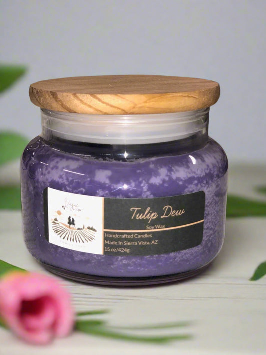Tulip Dew