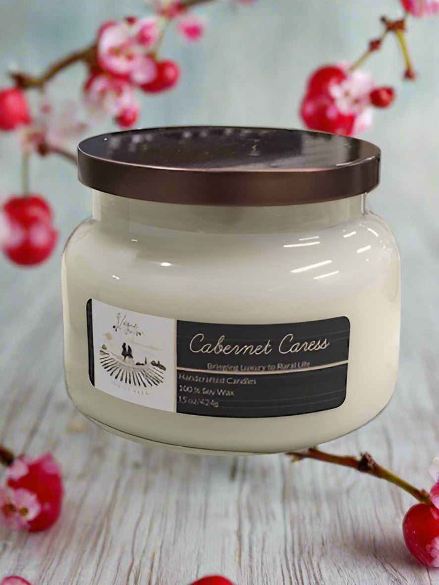 Cabernet Caress
