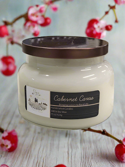 Cabernet Caress
