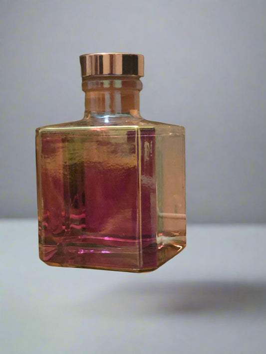Masculine Reed Diffuser With Reed Sticks